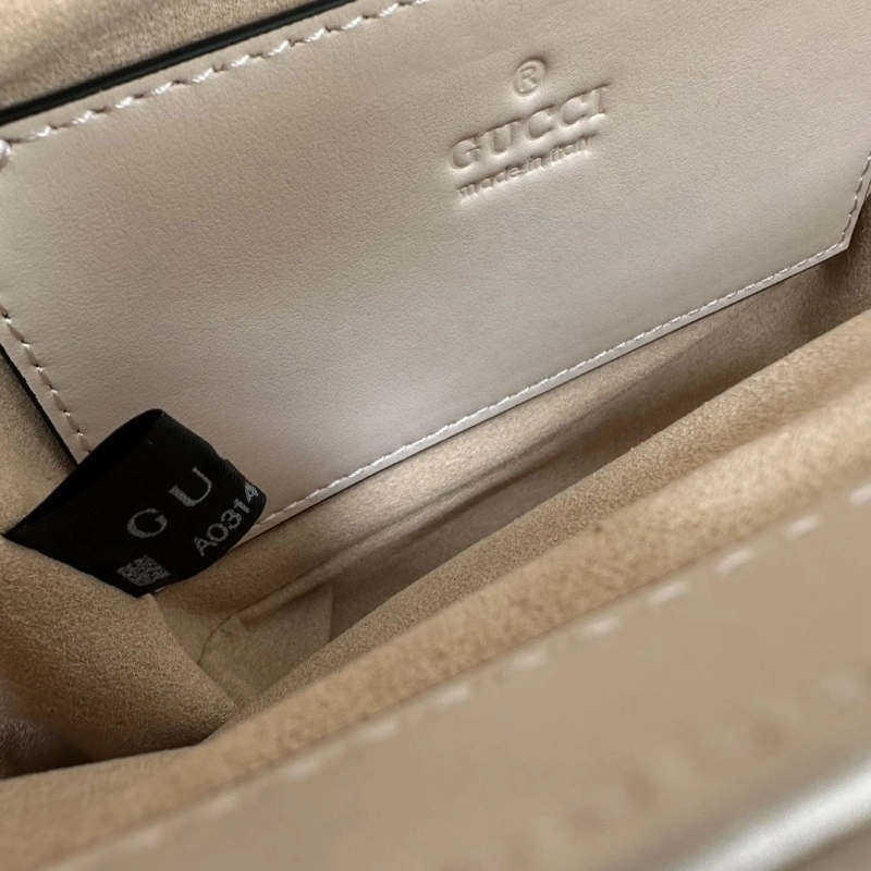 Gvc*1 top handle bags 4034a-0042