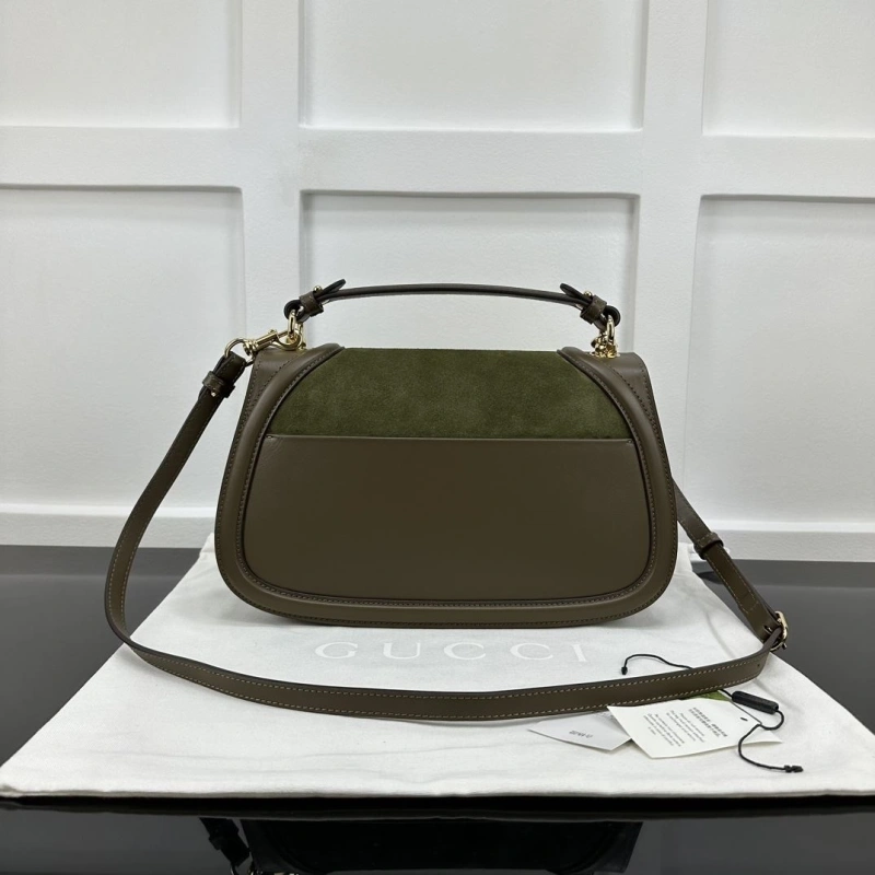 Gvc*1 top handle bags 4034a-0044