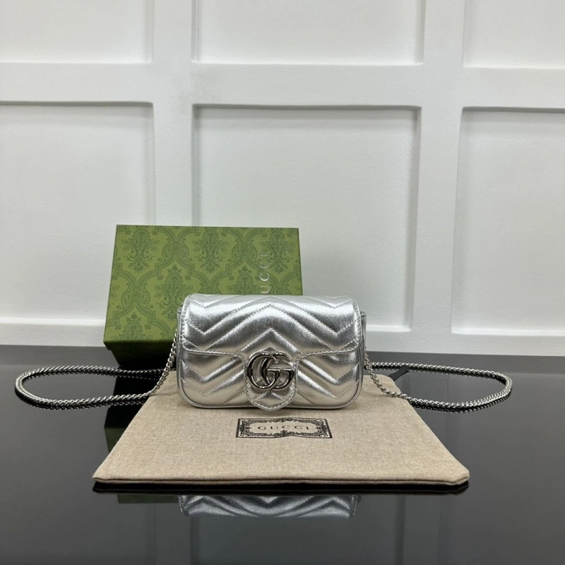 Gvc*1 satchel bags 4034a-0052