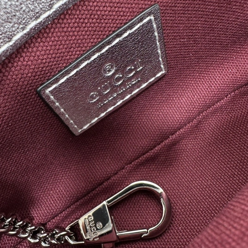 Gvc*1 satchel bags 4034a-0052