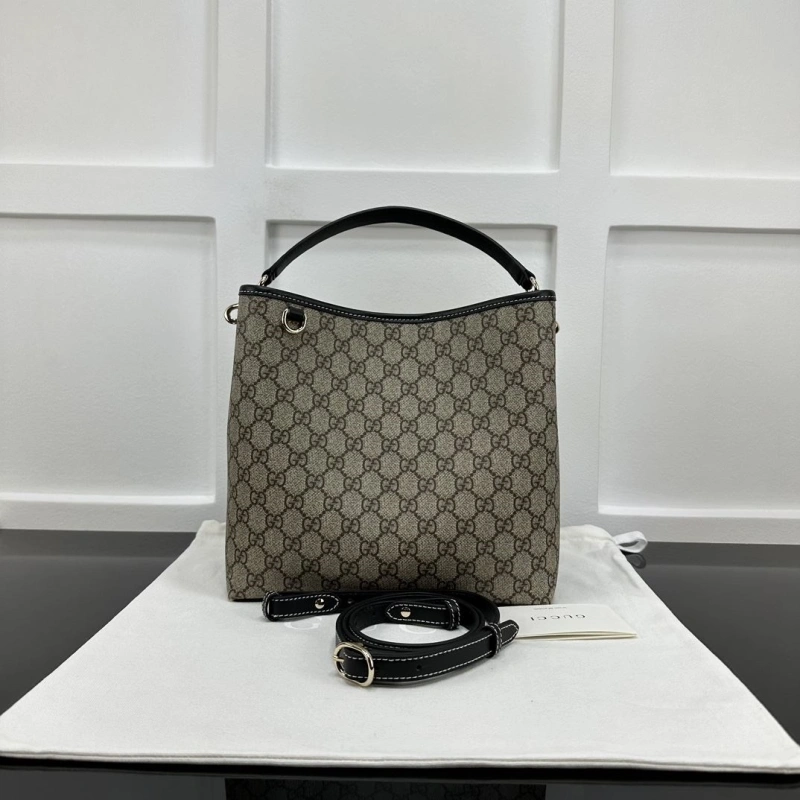 Gvc*1 top handle bags 4034a-0057