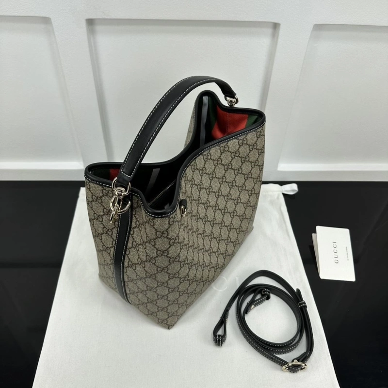 Gvc*1 top handle bags 4034a-0057