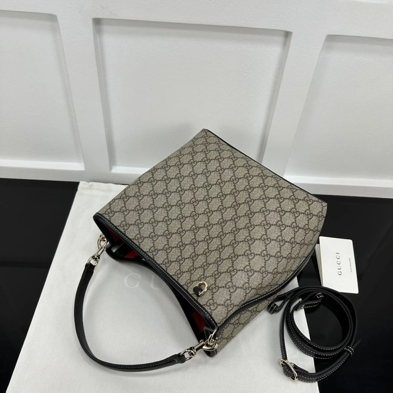 Gvc*1 top handle bags 4034a-0057