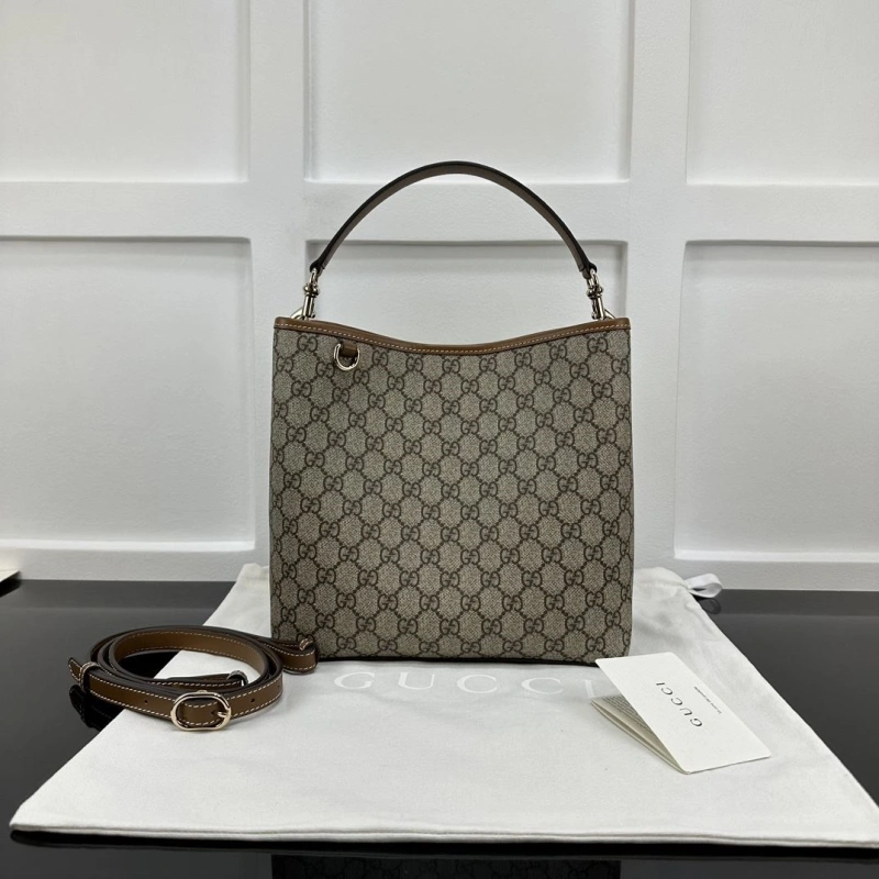 Gvc*1 top handle bags 4034a-0058