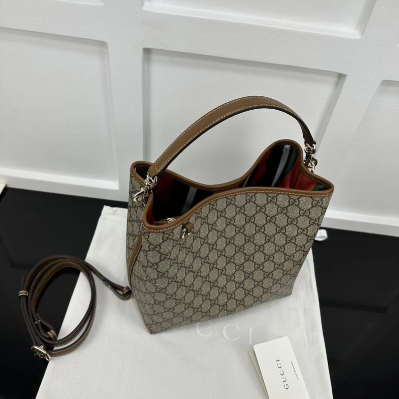 Gvc*1 top handle bags 4034a-0058