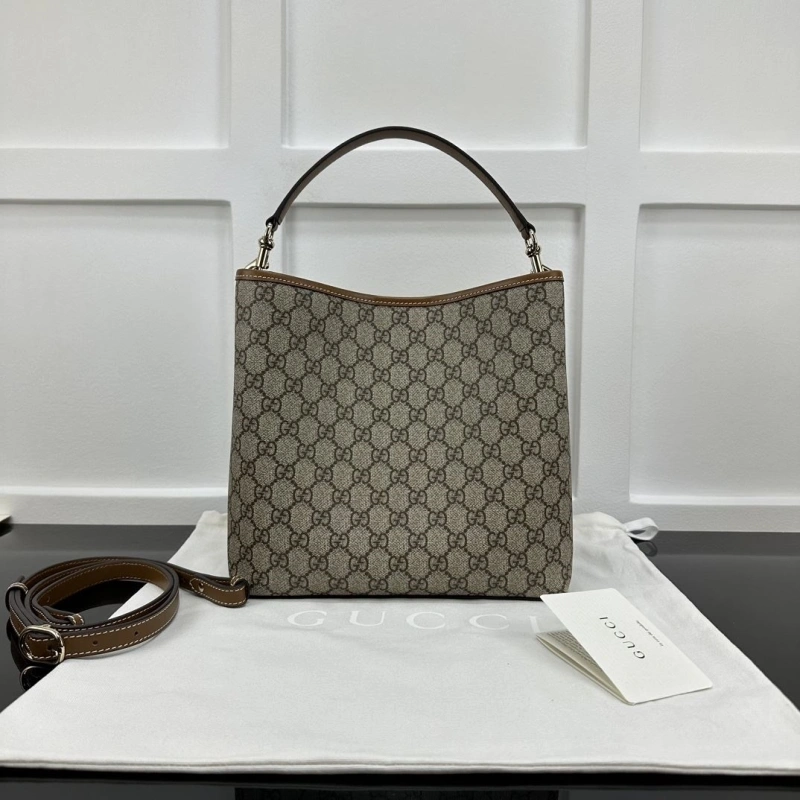 Gvc*1 top handle bags 4034a-0058