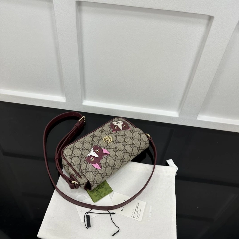 Gvc*1 satchel bags 4034a-0061