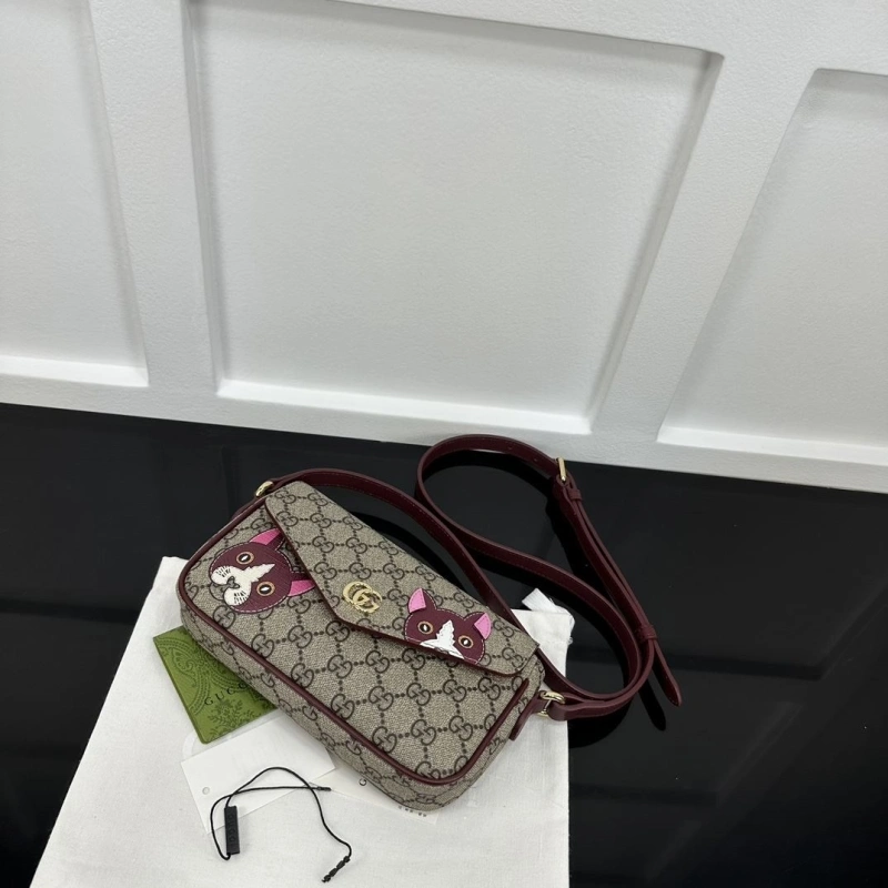 Gvc*1 satchel bags 4034a-0061