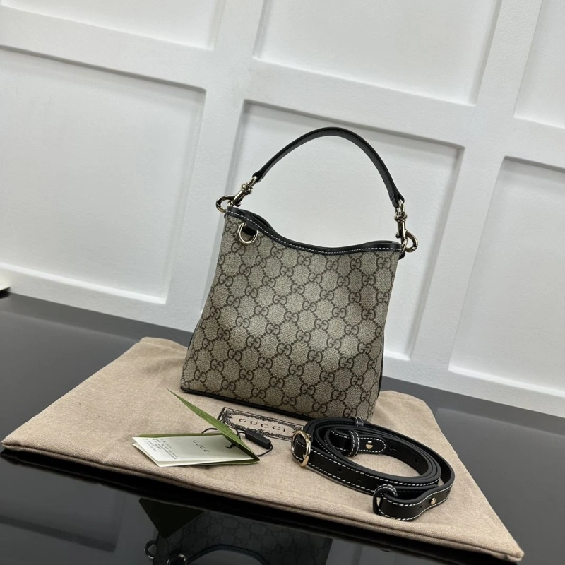 Gvc*1 top handle bags 4034a-0066