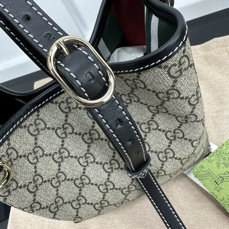 Gvc*1 top handle bags 4034a-0066