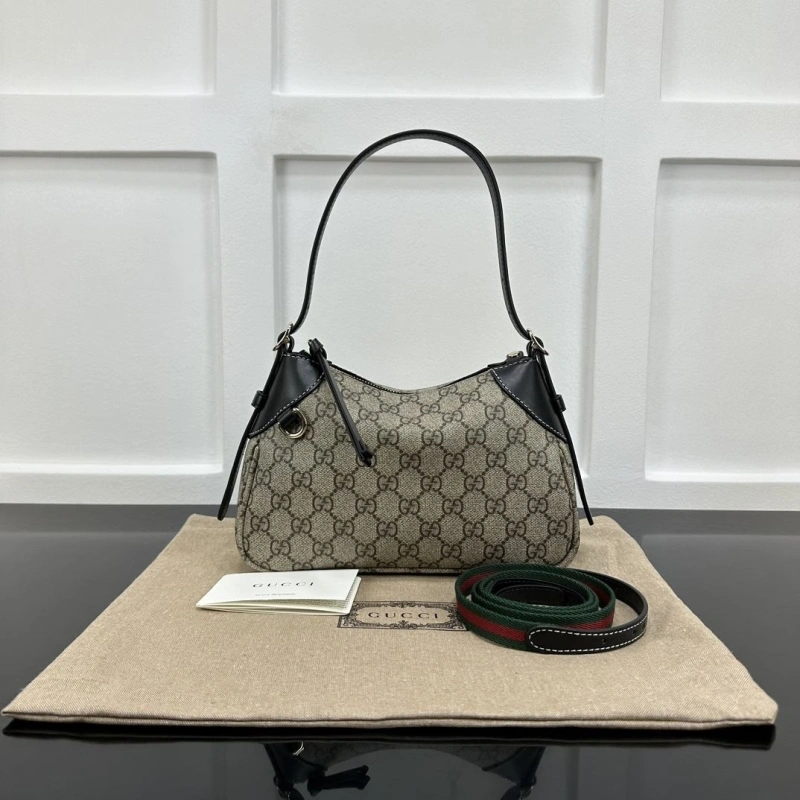Gvc*1 top handle bags 4034a-0088
