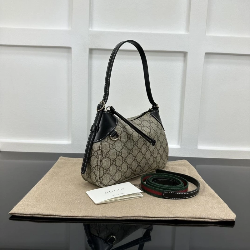Gvc*1 top handle bags 4034a-0088