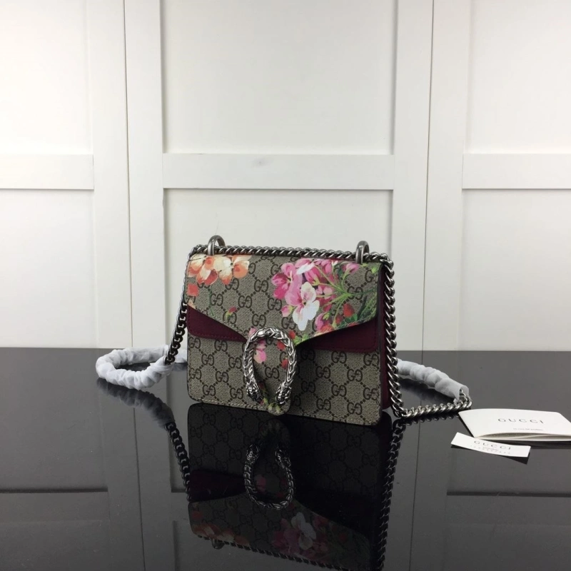 Gvc*1 satchel bags 4034b-0002