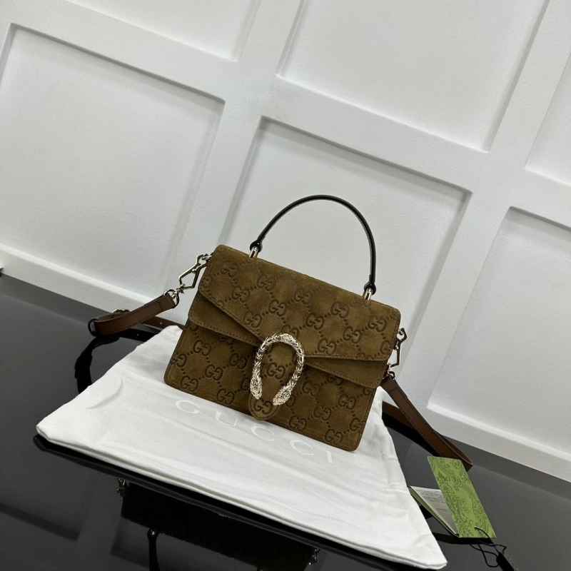 Gvc*1 top handle bags 4034b-0003