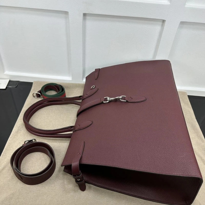 Gvc*1 top handle bags 4034b-0006