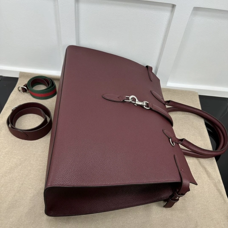 Gvc*1 top handle bags 4034b-0006