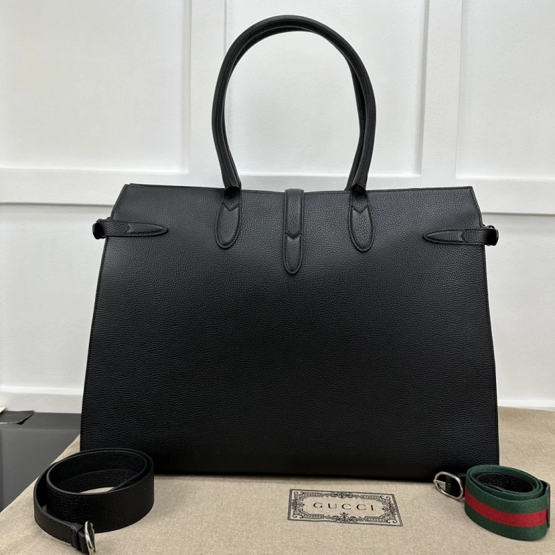 Gvc*1 top handle bags 4034b-0007