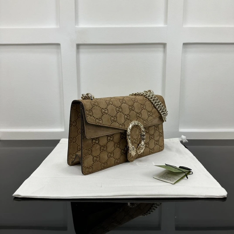 Gvc*1 top handle bags 4034b-0008