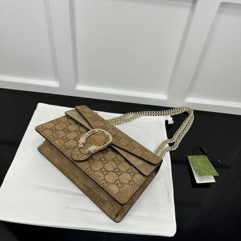 Gvc*1 top handle bags 4034b-0008