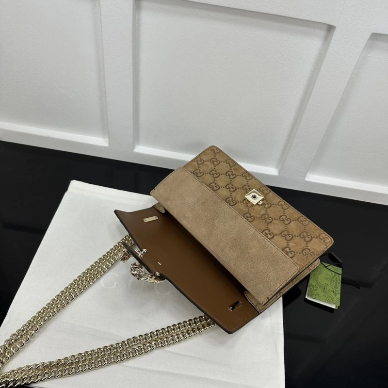 Gvc*1 top handle bags 4034b-0008