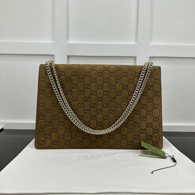 Gvc*1 top handle bags 4034b-0009