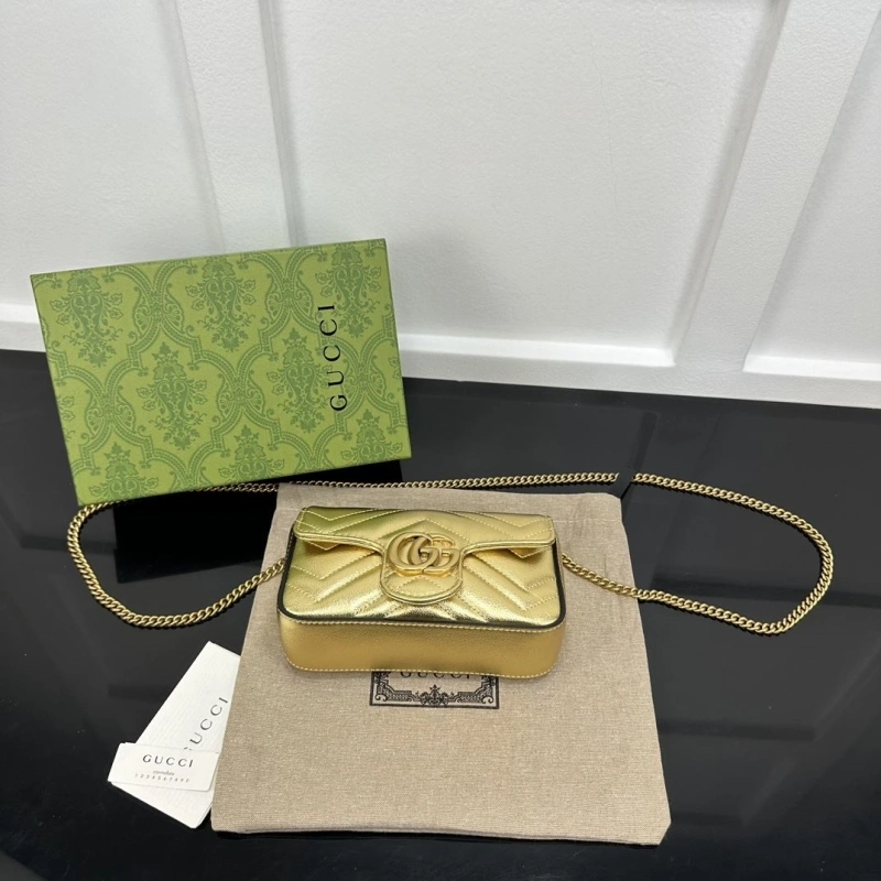 Gvc*1 satchel bags 4034b-0013
