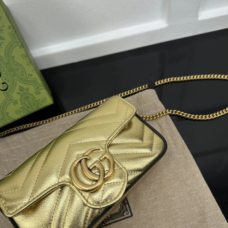 Gvc*1 satchel bags 4034b-0013