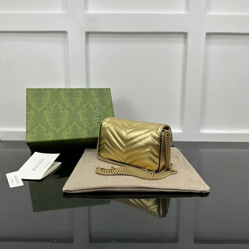 Gvc*1 satchel bags 4034b-0013