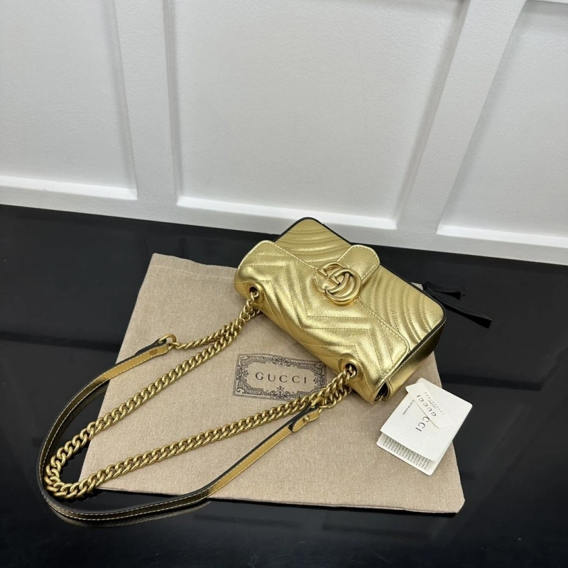 Gvc*1 satchel bags 4034b-0014