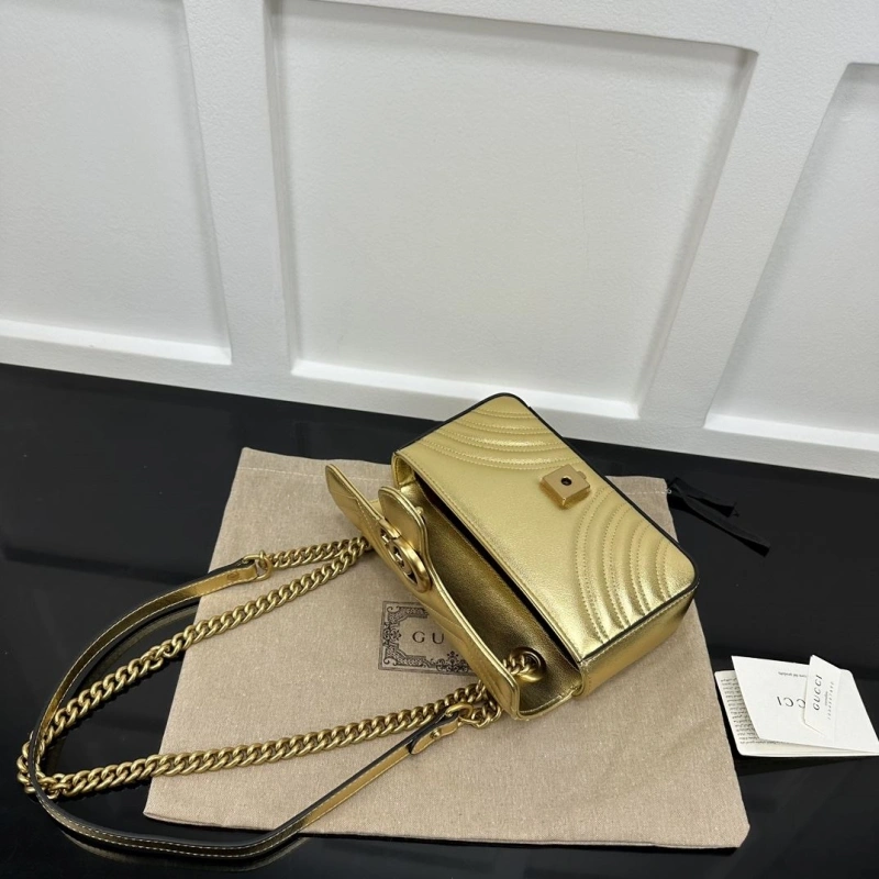 Gvc*1 satchel bags 4034b-0014