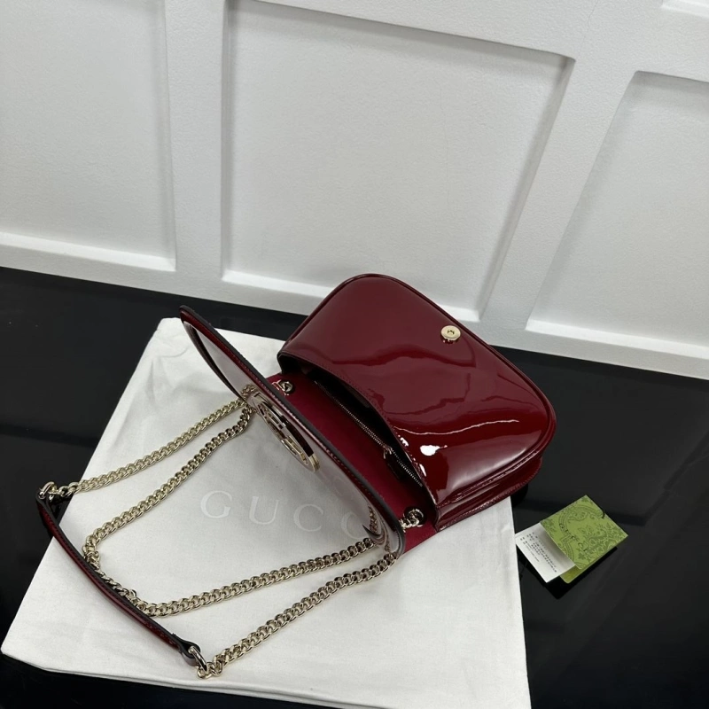 Gvc*1 satchel bags 4034b-0030