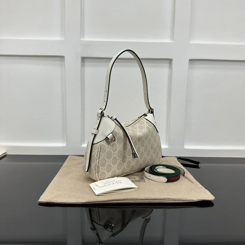 Gvc*1 top handle bags 4034b-0036