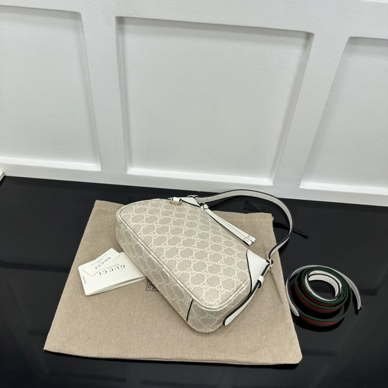 Gvc*1 top handle bags 4034b-0036