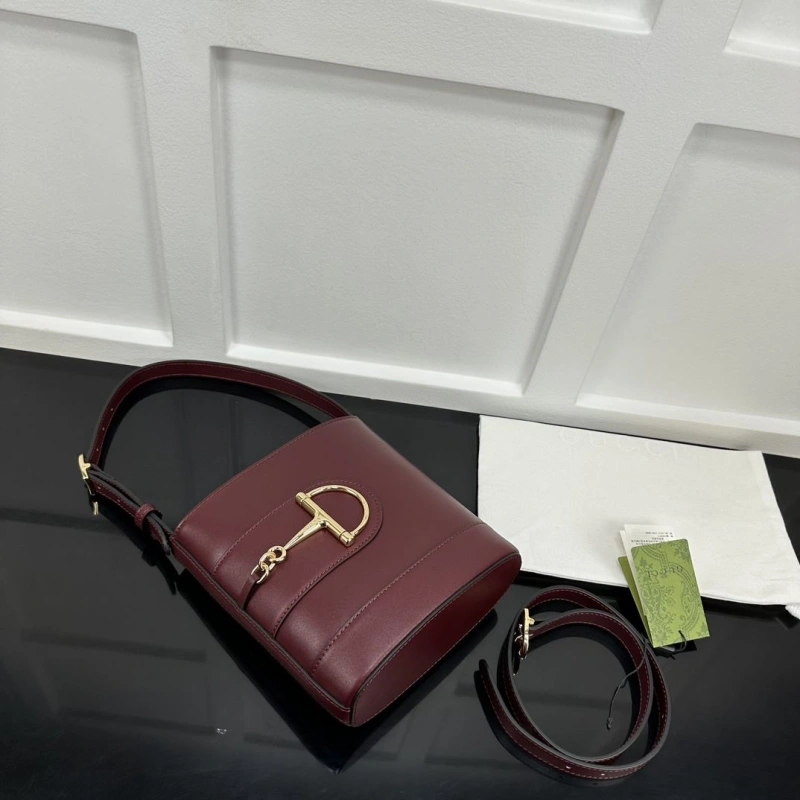 Gvc*1 top handle bags 4034b-0038