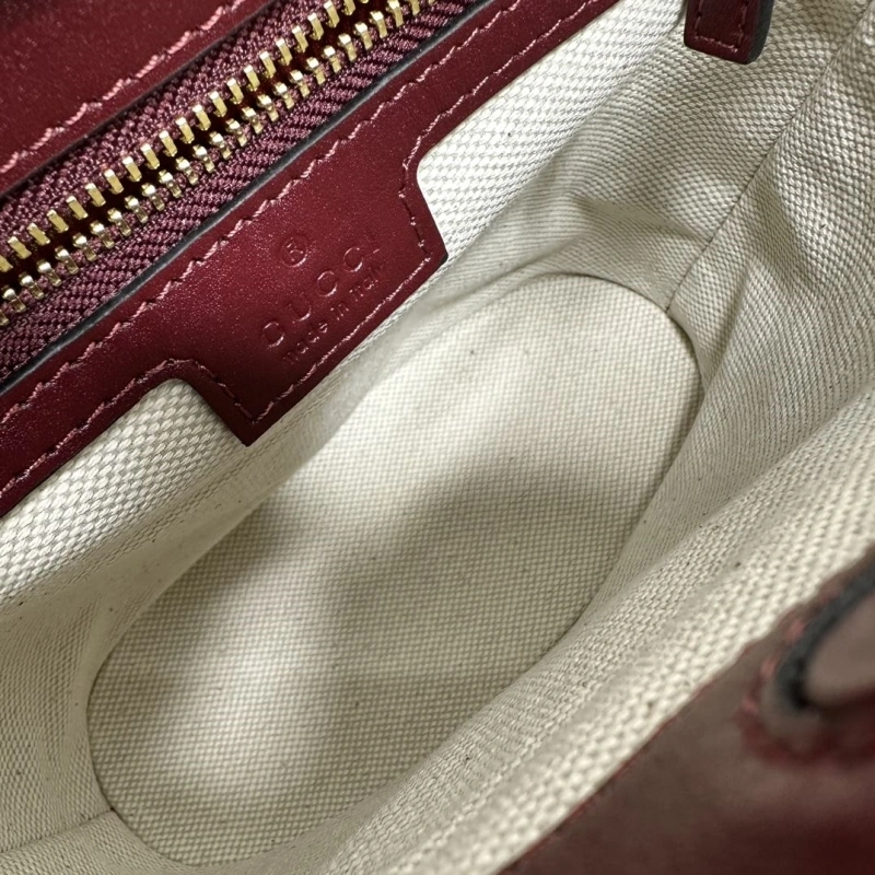 Gvc*1 top handle bags 4034b-0038