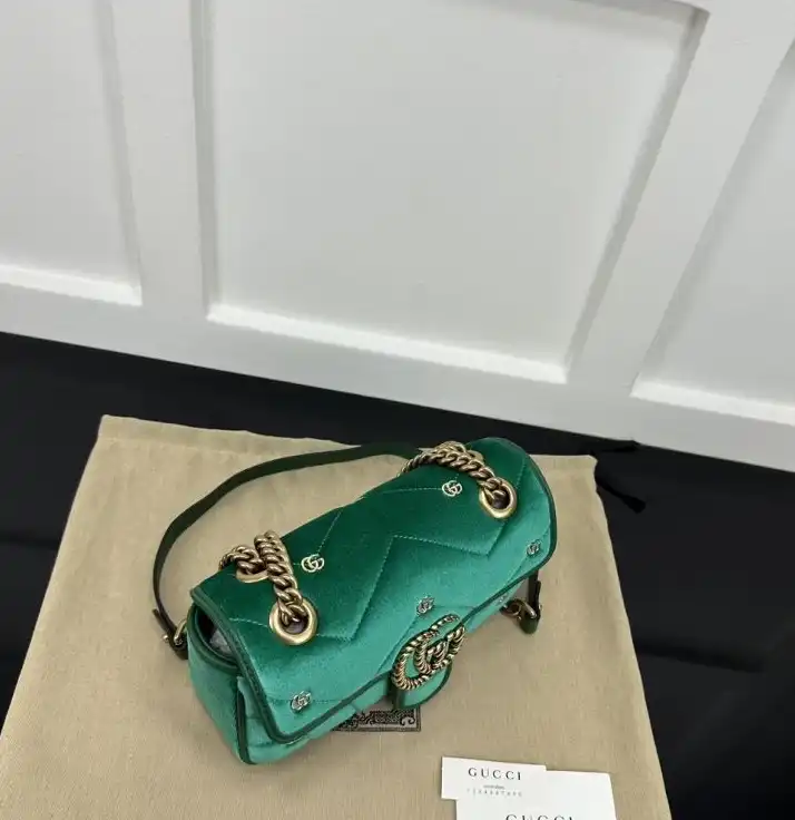 Gvc*1 satchel bags 4034f-0019