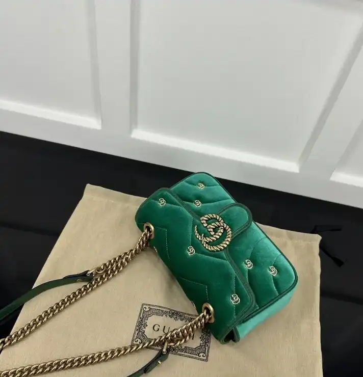 Gvc*1 satchel bags 4034f-0019