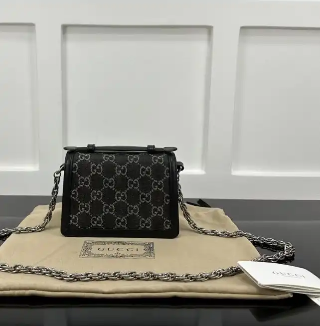 Gvc*1 satchel bags 4034f-0049