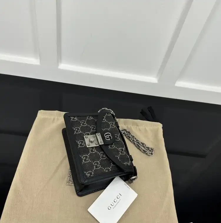 Gvc*1 satchel bags 4034f-0049