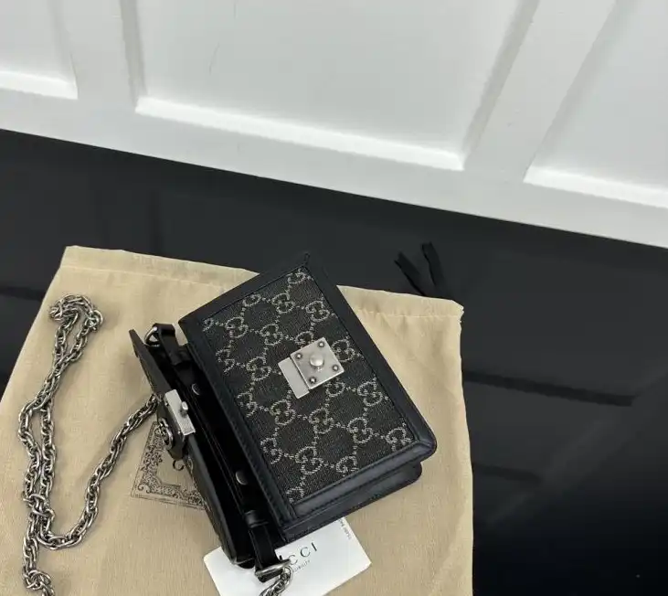 Gvc*1 satchel bags 4034f-0049