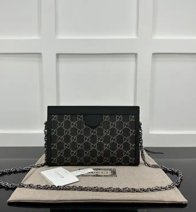 Gvc*1 satchel bags 4034f-0058