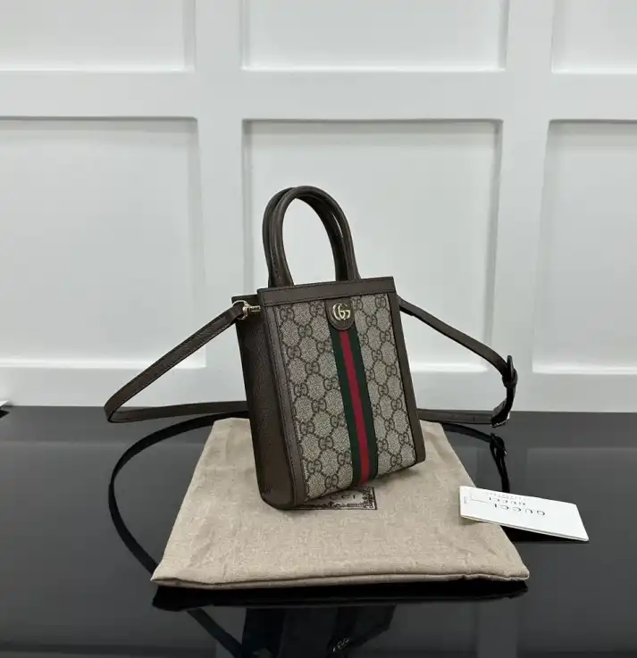 Gvc*1 top handle bags 4034g-0012