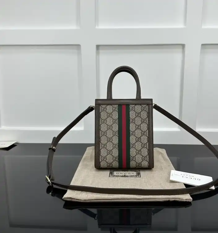 Gvc*1 top handle bags 4034g-0012