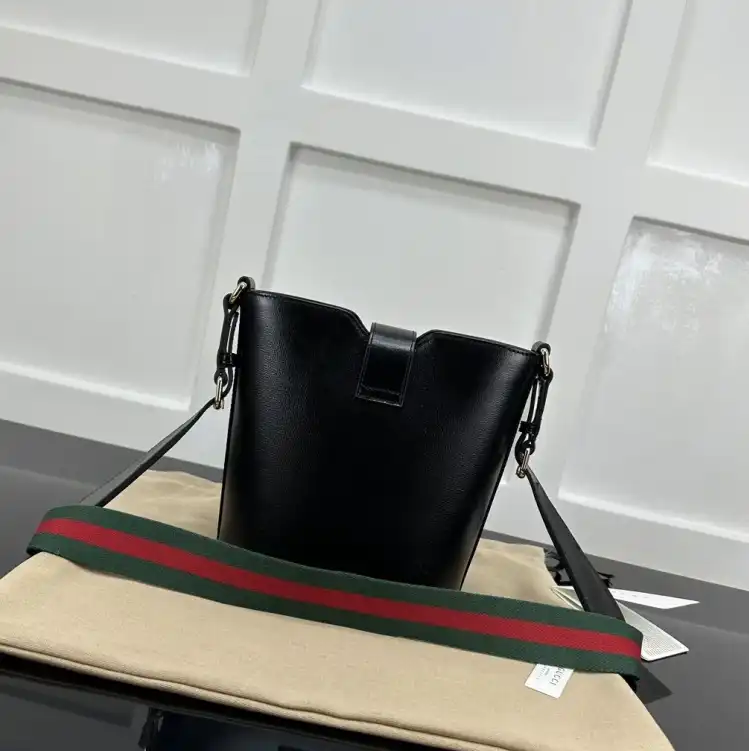 Gvc*1 bucket bags 4034g-0034