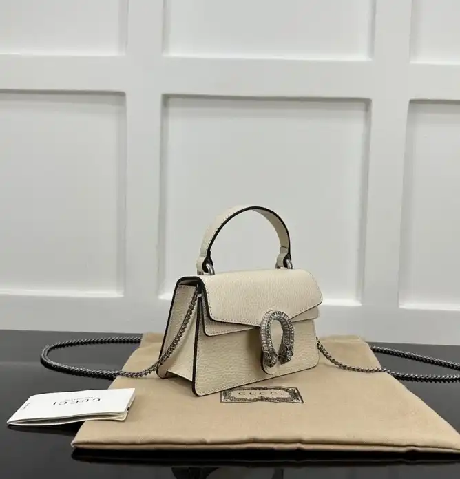 Gvc*1 top handle bags 4034g-0046