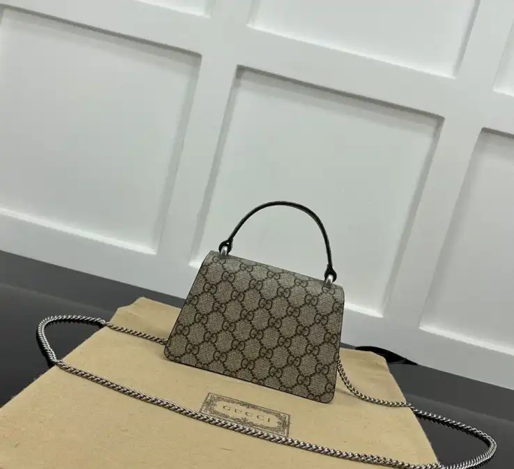 Gvc*1 top handle bags 4034g-0048