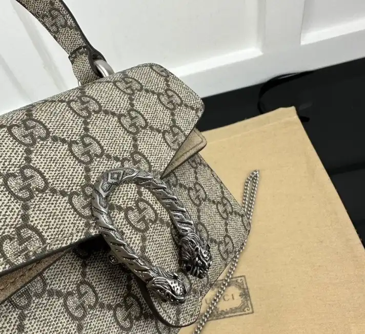 Gvc*1 top handle bags 4034g-0048
