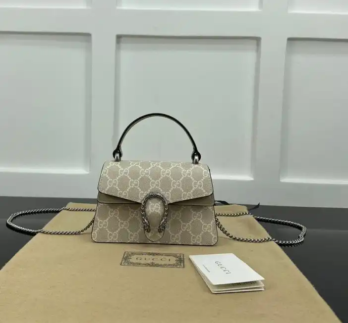Gvc*1 top handle bags 4034g-0049