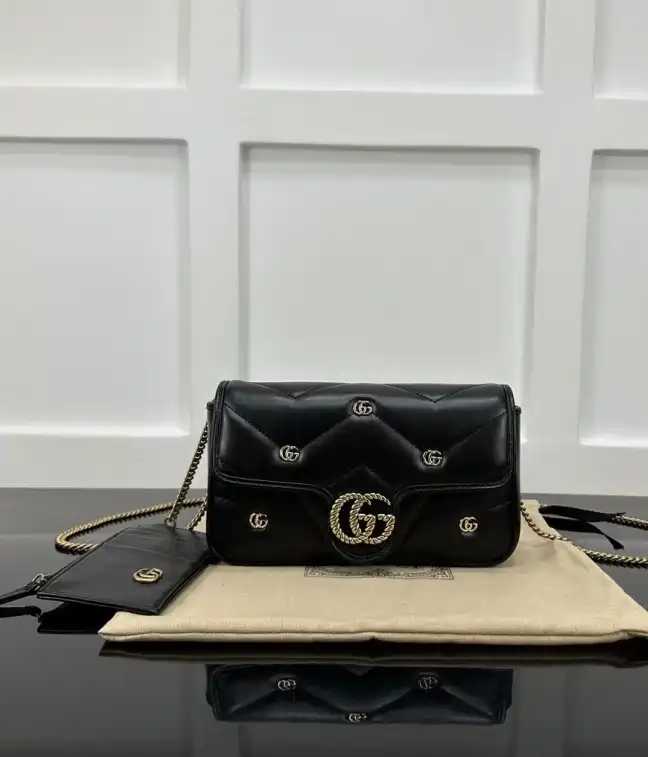 Gvc*1 satchel bags 4034h-0009
