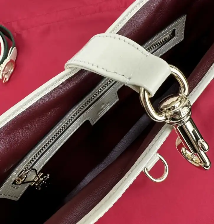 Gvc*1 top handle bags 4034h-0012